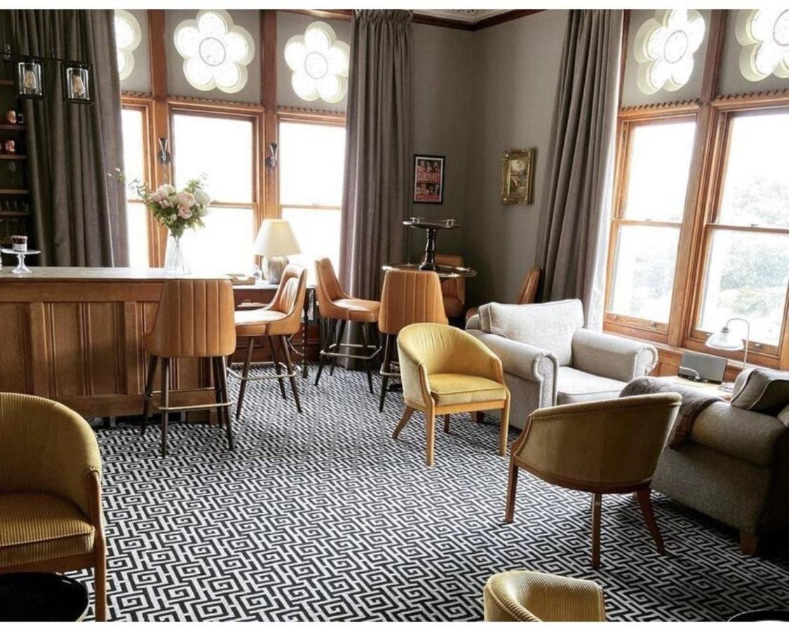 The Regency - Historic Residences By The Sea Ilfracombe Luaran gambar