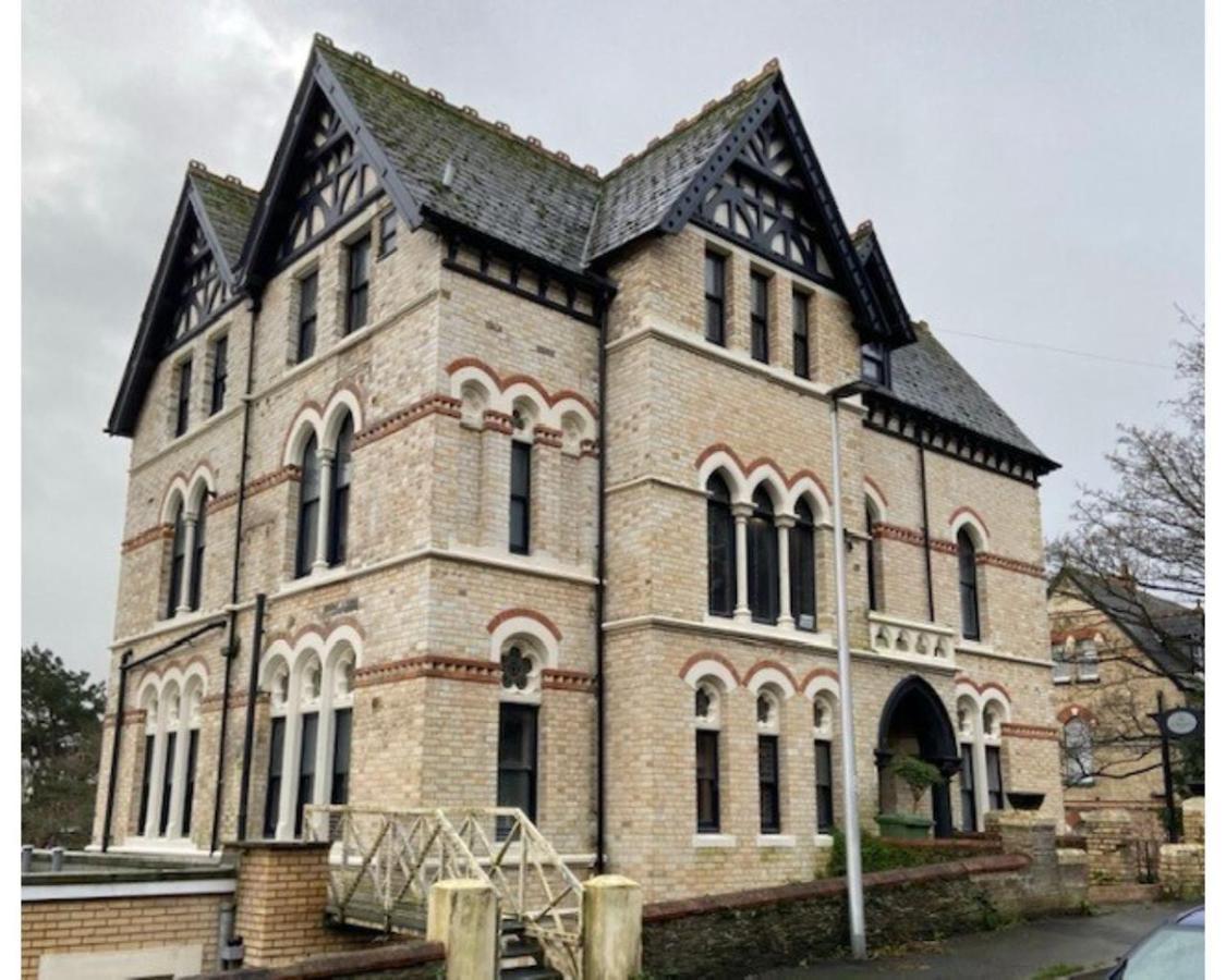 The Regency - Historic Residences By The Sea Ilfracombe Luaran gambar