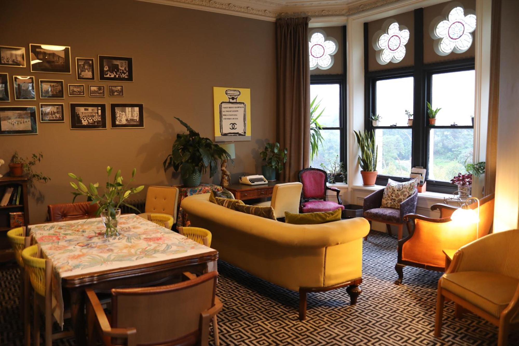 The Regency - Historic Residences By The Sea Ilfracombe Luaran gambar