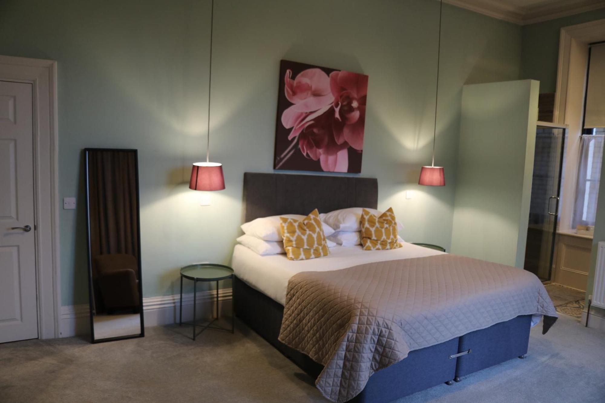 The Regency - Historic Residences By The Sea Ilfracombe Luaran gambar