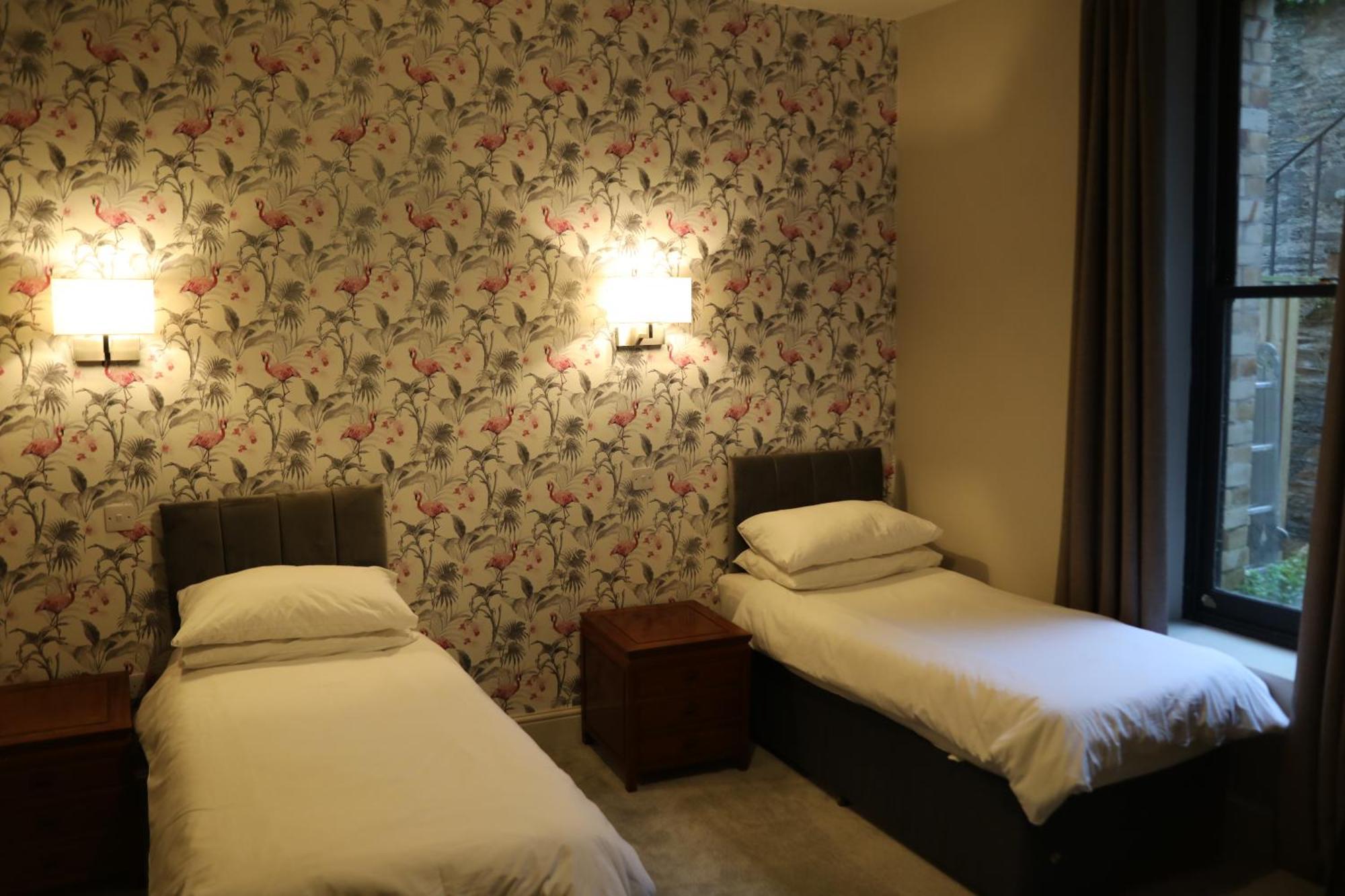 The Regency - Historic Residences By The Sea Ilfracombe Bilik gambar
