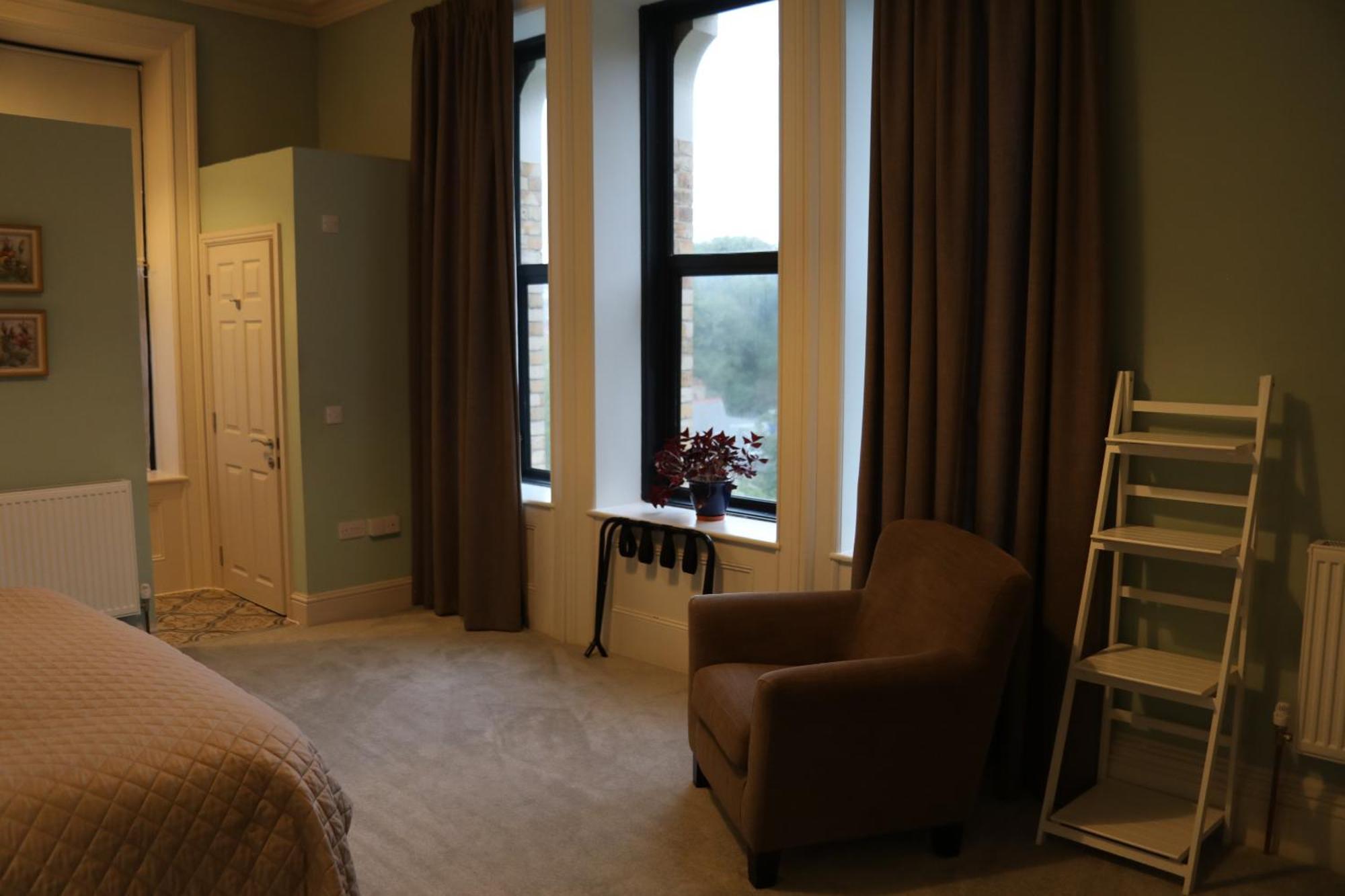 The Regency - Historic Residences By The Sea Ilfracombe Bilik gambar