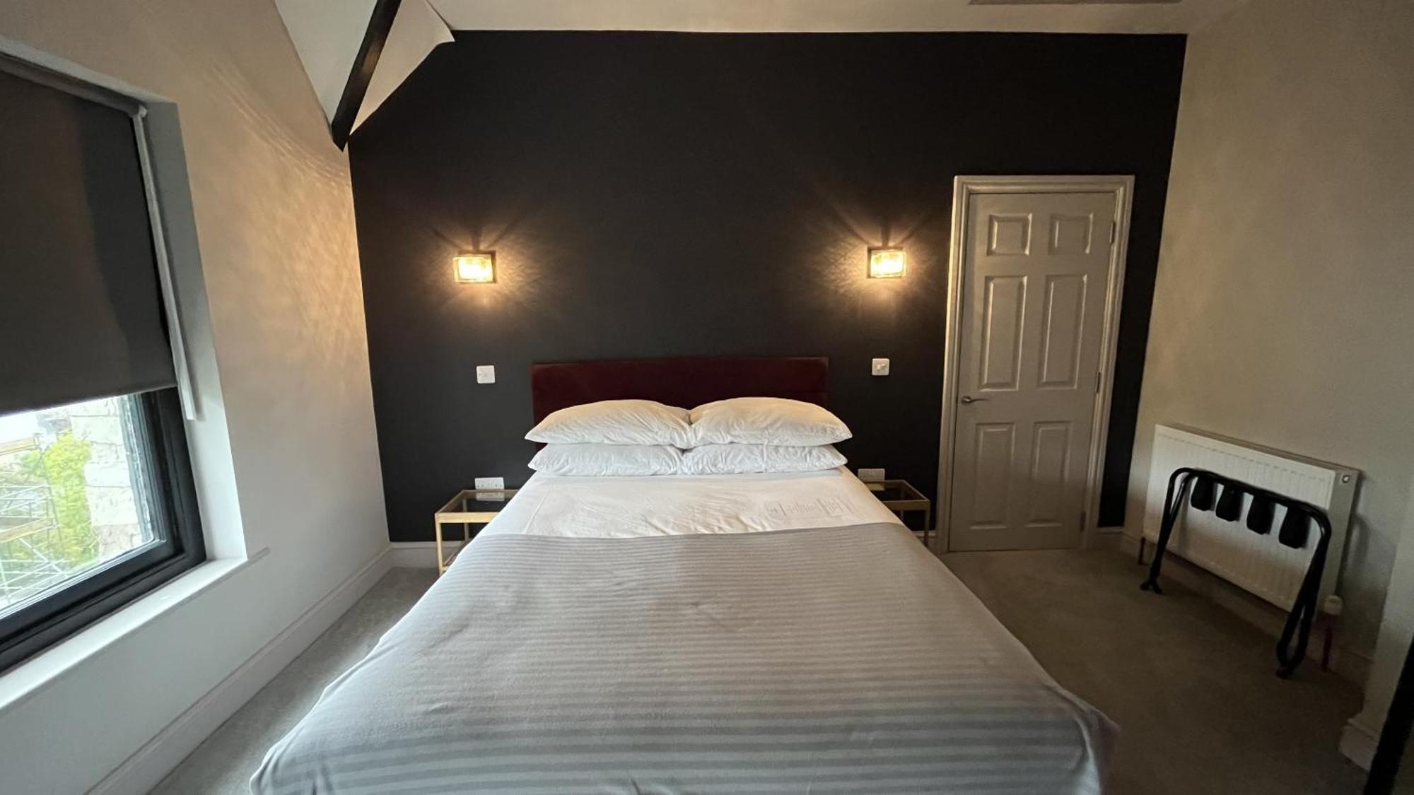 The Regency - Historic Residences By The Sea Ilfracombe Bilik gambar