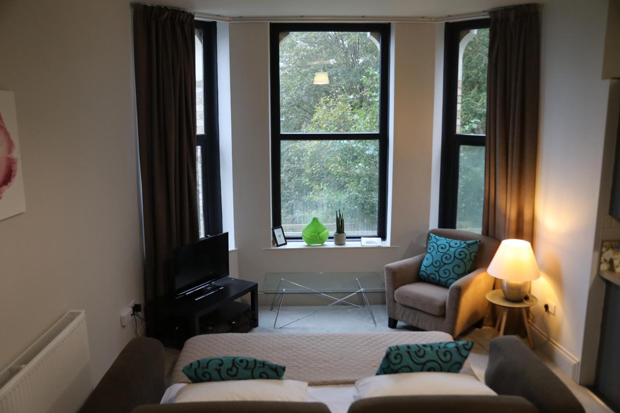 The Regency - Historic Residences By The Sea Ilfracombe Bilik gambar