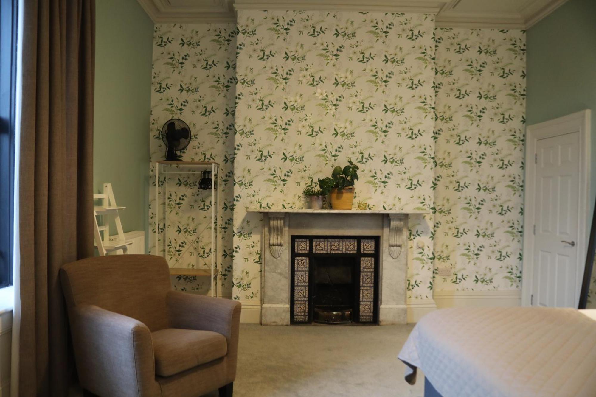 The Regency - Historic Residences By The Sea Ilfracombe Bilik gambar